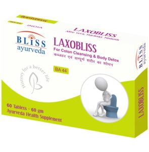 ayurvedic-medicine-for-constipation-laxobliss