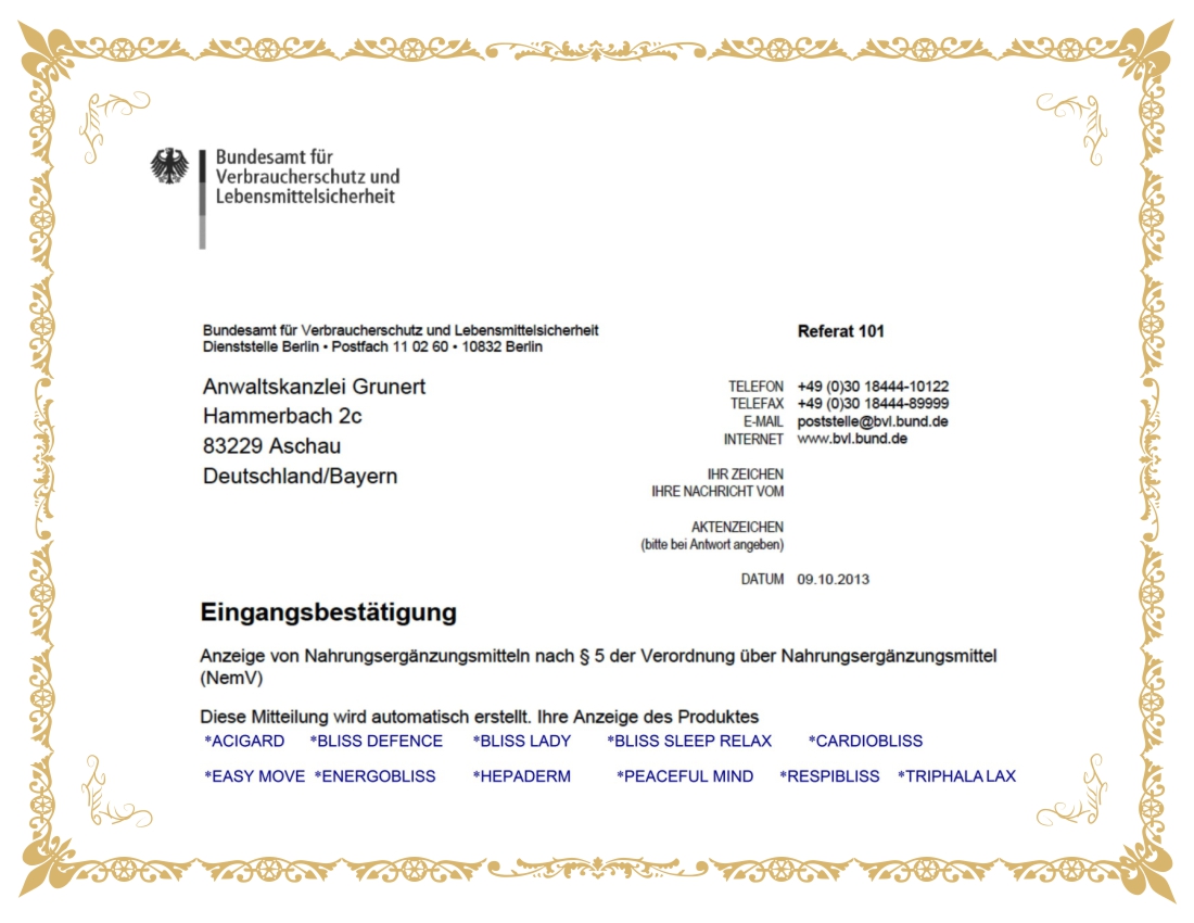 germany_product_certificates